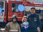 День отца: быть рядом, защищать, учить