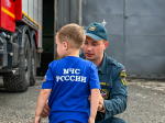 День отца: быть рядом, защищать, учить