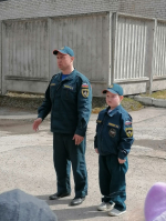 День отца: быть рядом, защищать, учить