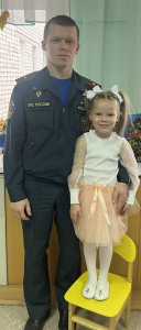 День отца: быть рядом, защищать, учить
