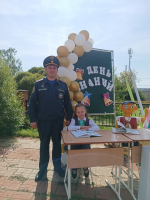 День отца: быть рядом, защищать, учить