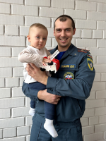 День отца: быть рядом, защищать, учить