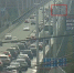 В Перми из-за ДТП на Коммунальном мосту образовалась пробка - Ветта