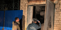 МЧС Прикамья: в Березниках на подстанции загорелось масло - Ветта