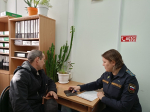 Меры принудительного исполнения побудили прикамца выплатить бывшему работодателю стоимость утраченной спецодежды