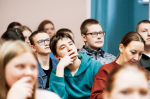 Атмосфера АгроТехноУнивера в Очерском муниципальном округе