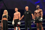 Константин Шахтарин из Соликамска стал чемпионом Европы по муай-тай