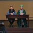 ИК-1 ГУФСИН России по Пермскому краю посетили представители РДУМ Пермского края - УФСИН по Пермскому краю
