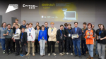 В краевой столице подвели итоги международного чемпионата по программированию «РуКод»