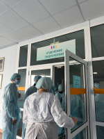 Выбирай медицину! Поступай в ПБМК!