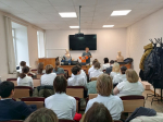Выбирай медицину! Поступай в ПБМК!