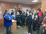 Выбирай медицину! Поступай в ПБМК!