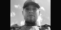 В СВО погиб 24-летний уроженец Пермского края Илья Лучников - Комсомольская Правда
