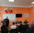 В ИЦ-2 ГУФСИН России по Пермскому краю разъяснили осужденным положения Федерального закона «О пробации в РФ» - УФСИН по Пермскому краю