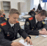 В городе Перми кадеты СК России присоединились к Всероссийской акции «Дни белых журавлей» - Следственный комитет