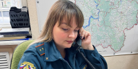 В Прикамье диспетчер МЧС спасла жизнь 9-летнему ребенку - V-Kurse.Ru
