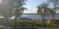 В Перми планируют открыть три новых речных маршрута - Комсомольская Правда