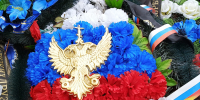 В Александровском округе простились с погибшим на СВО земляком - V-Kurse.Ru