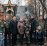 Памятник СВО в Култаево - Новый Компаньон