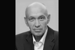 В возрасте 67 лет скончался депутат краевого парламента Валерий Чулошников