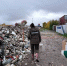 В Пермском крае выявляют незаконные свалки строительного мусора - Комсомольская Правда
