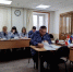 В ИК-35 ГУФСИН России по Пермскому краю подвели итоги работы  за 3 квартал 2025 года - УФСИН по Пермскому краю