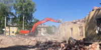 аварийное жильё снос домов - Новый Компаньон