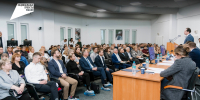 В Перми обсудили вопросы информационной безопасности в сфере здравоохранения - Министерство информразвития и связи