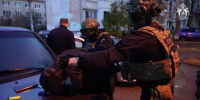 В Пермском крае двум мужчинам, обвиняемым в убийстве пенсионера, избрана мера пресечения в виде заключения под стражу - Следственный комитет