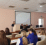 В Пермском институте ФСИН России состоялся обучающий семинар, посвященный совершенствованию взаимодействия субъектов пробации и иных социально ориентированных некоммерческих организаций - Пермский институт ФСИН России