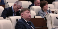 Вячеслав Григорьев сложил полномочия депутата Заксобрания Пермского края - Business Class