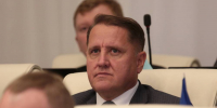 ​В краевом парламенте избран новый первый вице-спикер - Business Class