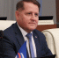 Первым вице-спикером краевого парламента стал Александр Козюков - Комсомольская Правда