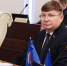 Вячеслав Григорьев досрочно сложил полномочия депутата и получил благодарность - Комсомольская Правда