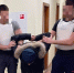 В Прикамье завершилась масштабная операция «Розыск», во время которой сотрудники ГУФСИН России по Пермскому краю задержали 56 осужденных, уклонявшихся от отбывания наказания - УФСИН по Пермскому краю