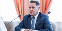 Председатель Попечительского совета Пермского АгроТехноУнивера избран первым заместителем председателя Законодательного собрания Пермского края - ПГСХА