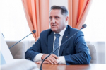 Председатель Попечительского совета Пермского АгроТехноУнивера избран первым заместителем председателя Законодательного собрания Пермского края