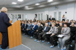 В Перми обсудили вопросы информационной безопасности в сфере здравоохранения