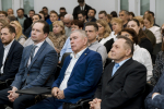 В Перми обсудили вопросы информационной безопасности в сфере здравоохранения