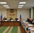 Судьи Прикамья обсудили вопрос организации архивов городских и районных судов края - Управление Судебного департамента