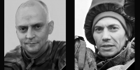 В СВО погибли Григорий Красноперов и Игорь Жаткин из Суксунского округа Прикамья - Комсомольская Правда