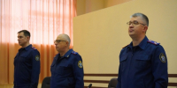 В региональном следственном управлении Следственного комитета России подведены итоги работы ведомства за 9 месяцев 2025 года - Следственный комитет