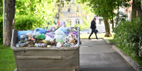 В Прикамье построят две мусоро-сортировочные линии - Комсомольская Правда