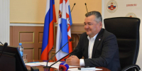 ​Валерий Сухих: в Пермском крае последовательно расширяют поддержку семей с детьми - Business Class