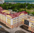 Уральская, 110, школа 146, здание Мейера - Новый Компаньон