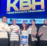 Фото: сообщество «КВН | Пермский Политех», Вконтакте - ПГТУ