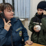Диспетчер по телефону спасла ребенка из горящей квартиры в г. Чайковский - ГУ МЧС России по Пермскому краю