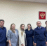 В Перми сотрудники краевого управления СК России приняли участие в круглом столе с представителями благотворительных фондов и общественной организации - Следственный комитет