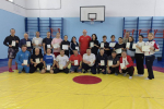 В рамках партпроекта «Выбор сильных» прошло обучение тренеров