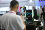 Promobot из Перми войдет в коалицию по созданию человекоподобных роботов